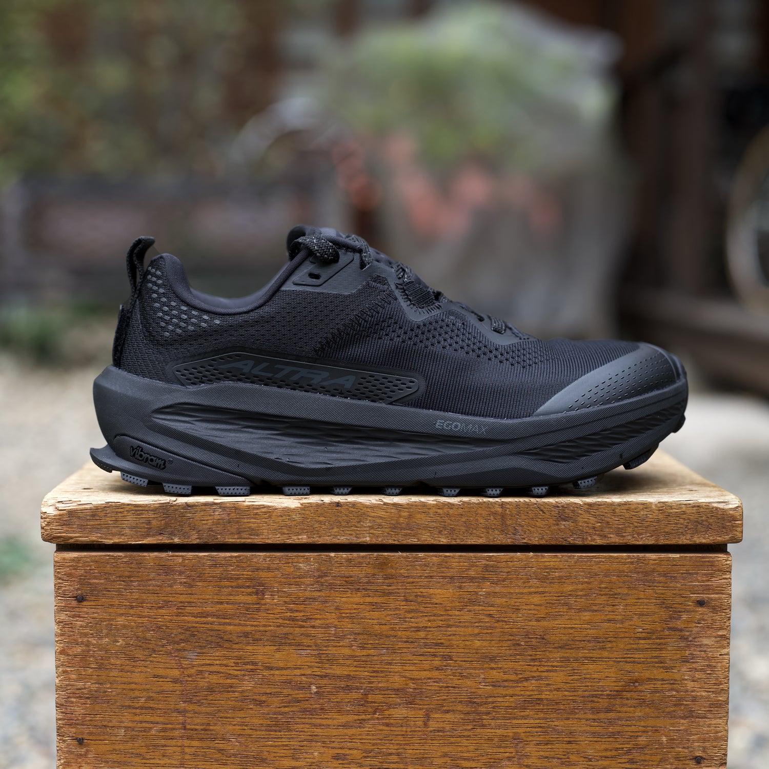 ALTRA Olympus 7