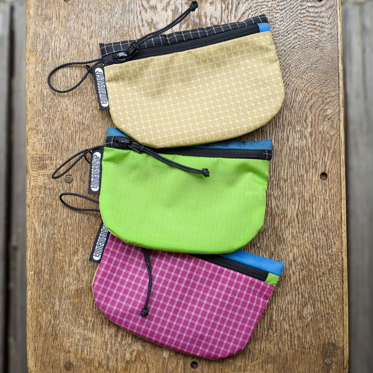 allmansright Svamp Wallet