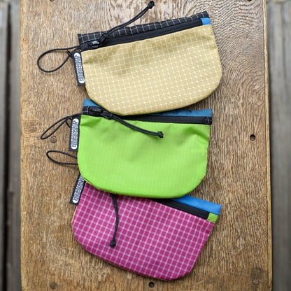 allmansright Svamp Wallet