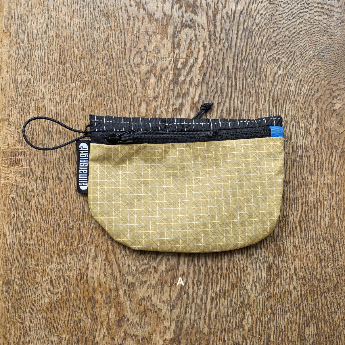 allmansright Svamp Wallet