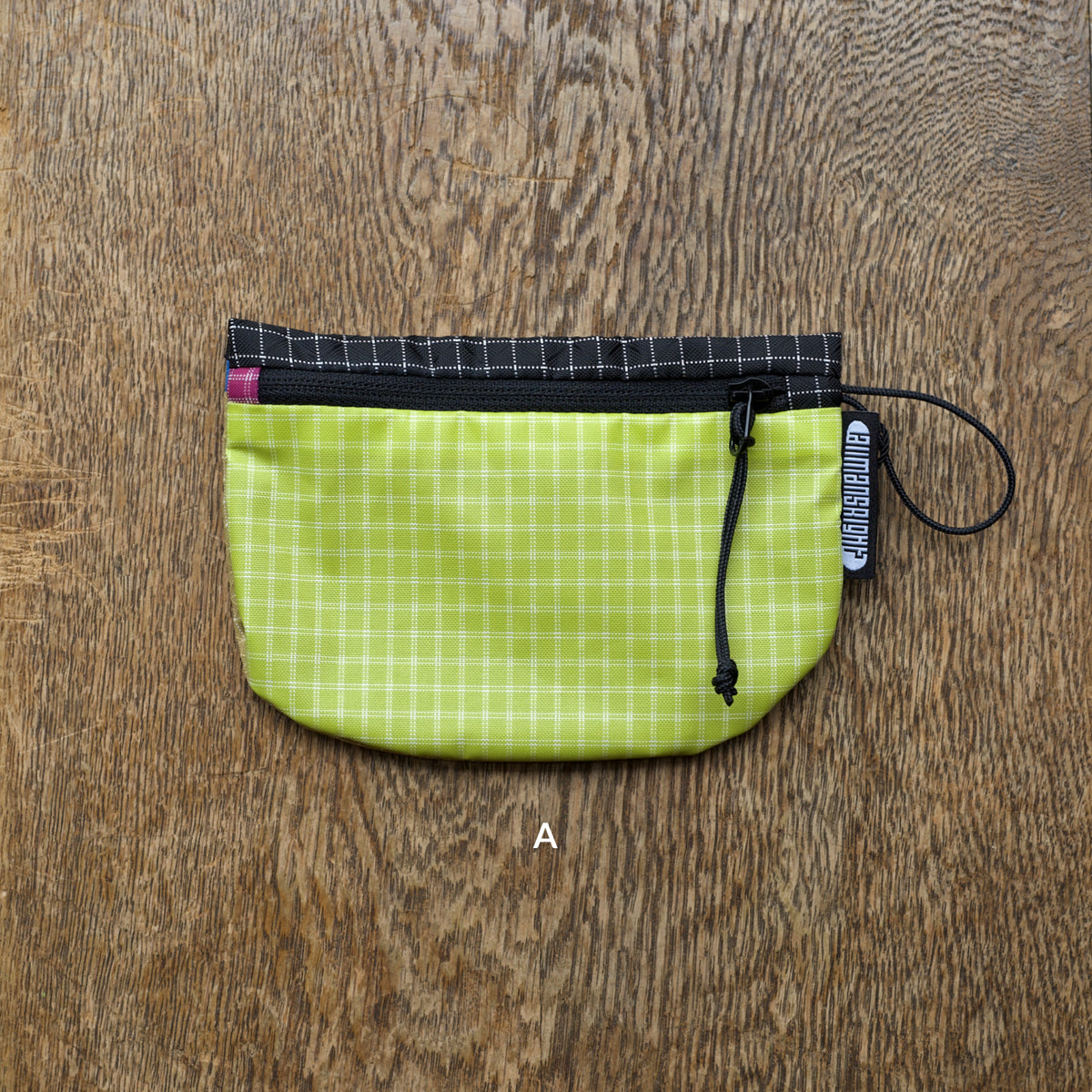 allmansright Svamp Wallet