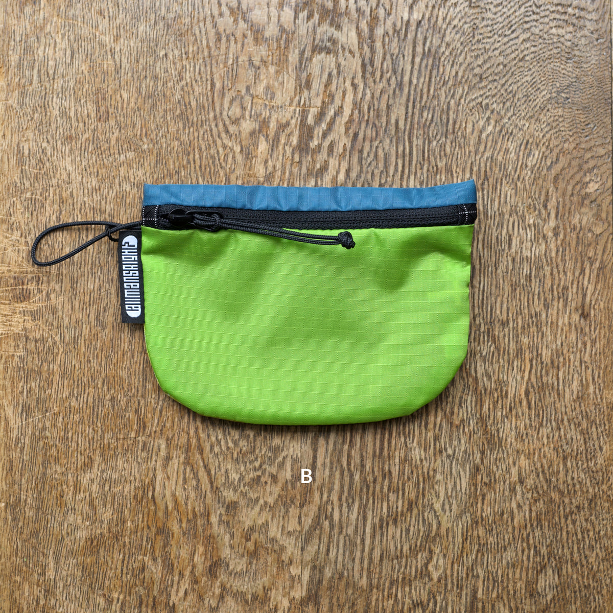 allmansright Svamp Wallet