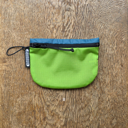 allmansright Svamp Wallet