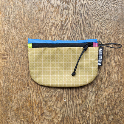 allmansright Svamp Wallet