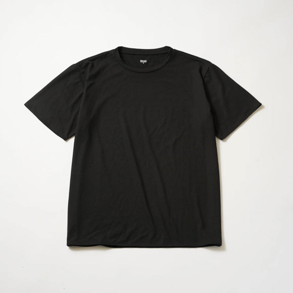 BRING WUNDERWEAR Tシャツ Black