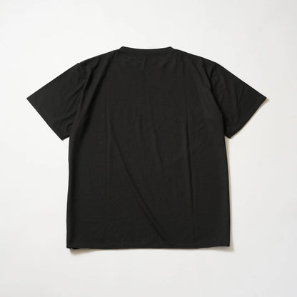 BRING WUNDERWEAR Tシャツ Black