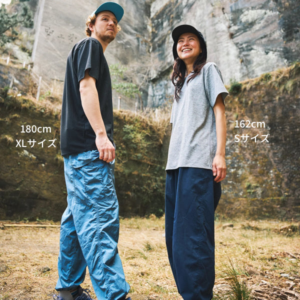BRING WUNDERWEAR Tシャツ