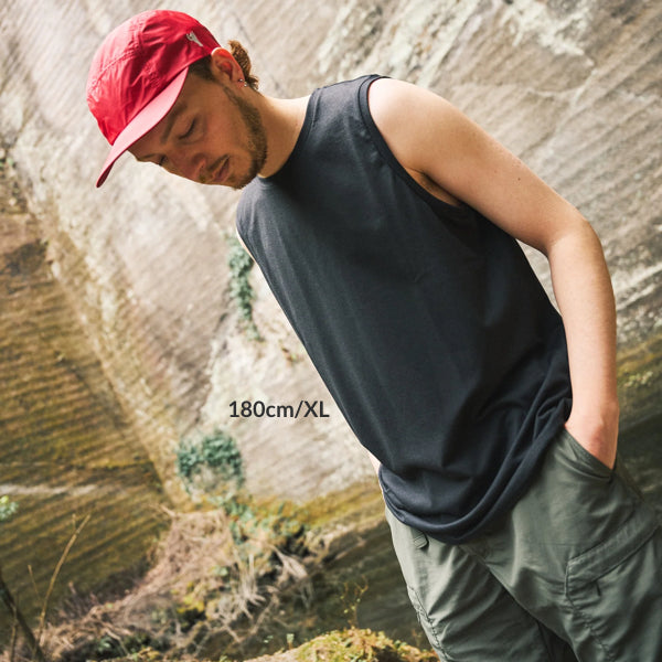 BRING Wunderwear スリーブレス – Rimba Online Store