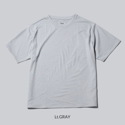 BRING WUNDERWEAR Tシャツ Light Gray