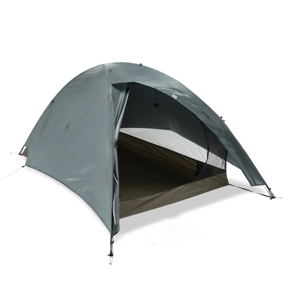 BIG SKY Soul 2P Tent 30cm Shorter Poles Bikepacking Version