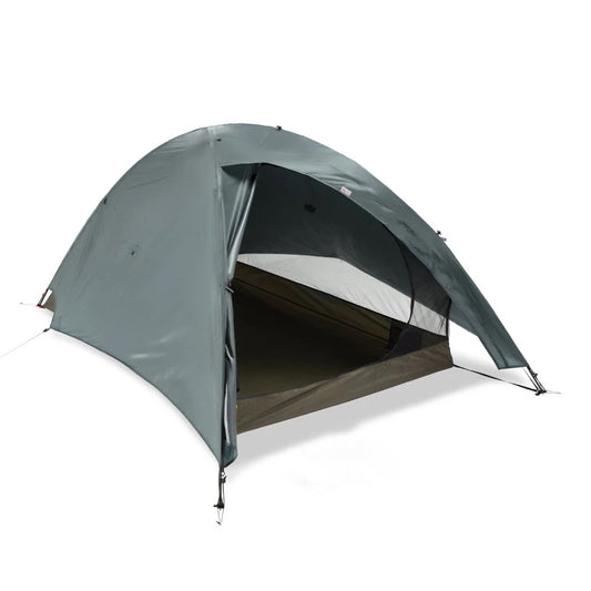 BIG SKY Soul 2P Tent 30cm Shorter Poles Bikepacking Version