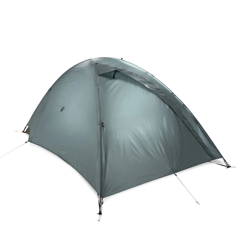 BIG SKY Soul 2P Tent 30cm Shorter Poles Bikepacking Version
