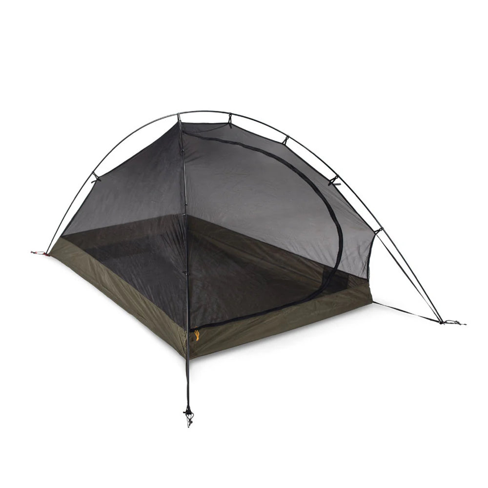 BIG SKY Soul 2P Tent 30cm Shorter Poles Bikepacking Version