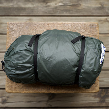 BIG SKY Soul 2P Tent 30cm Shorter Poles Bikepacking Version