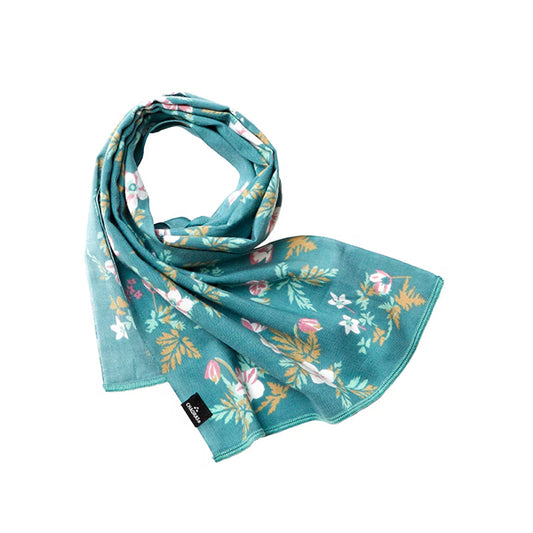 CHAORAS  スポーツてぬぐい / イチリンソウ