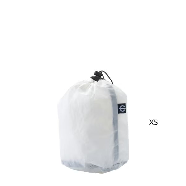 CRV Drawstring Stuff Sack XS