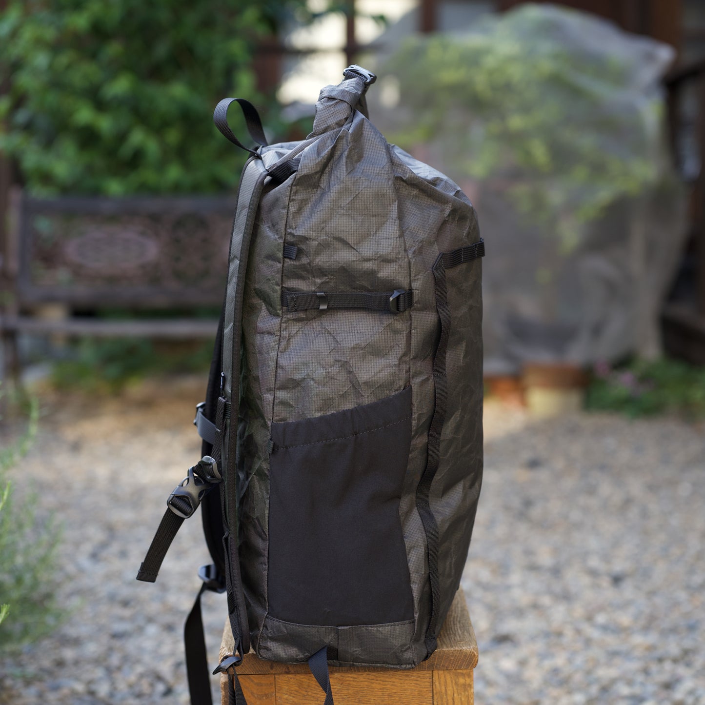 CRV Stuff Sack Pack 28 ULTRA