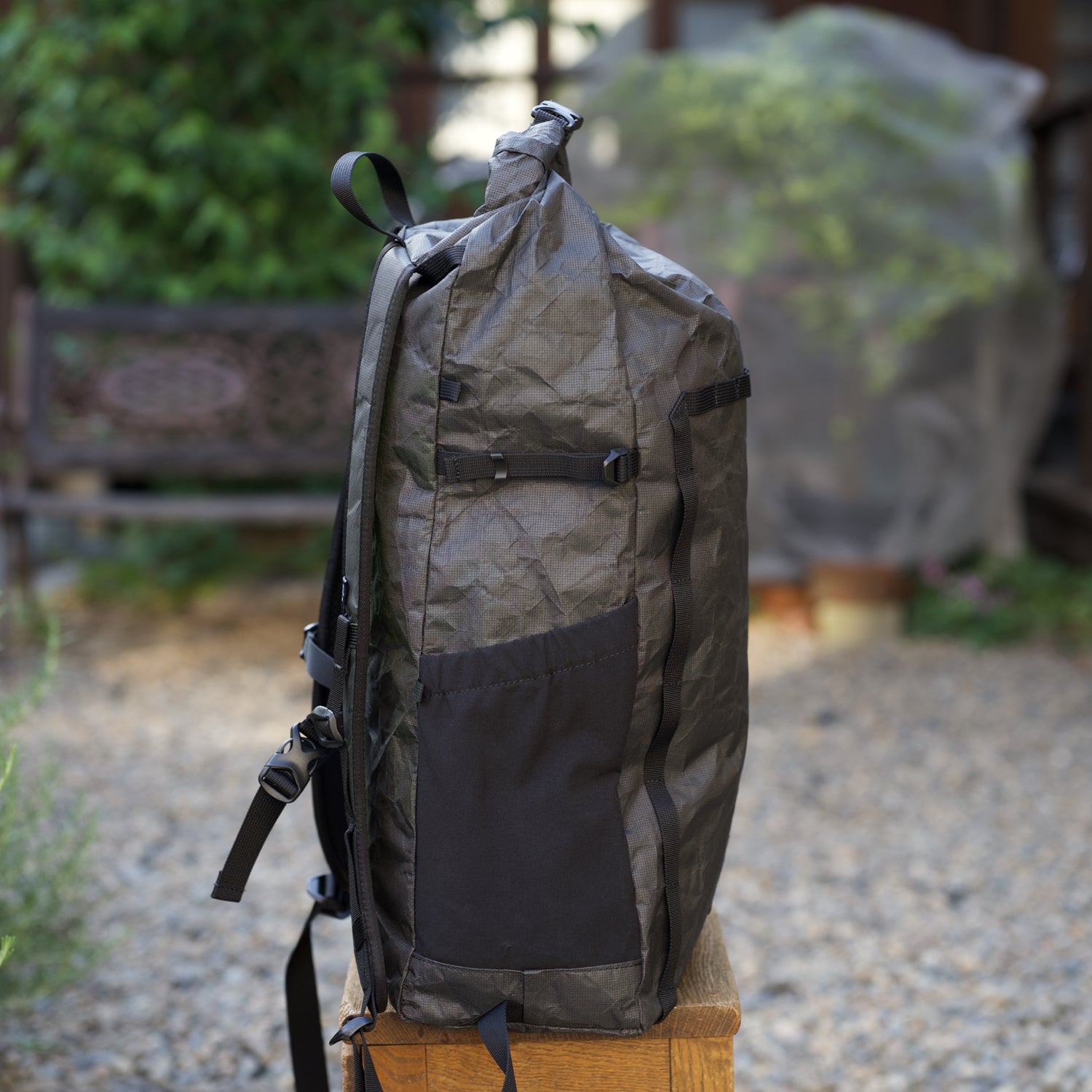 CRV Stuff Sack Pack 28 ULTRA