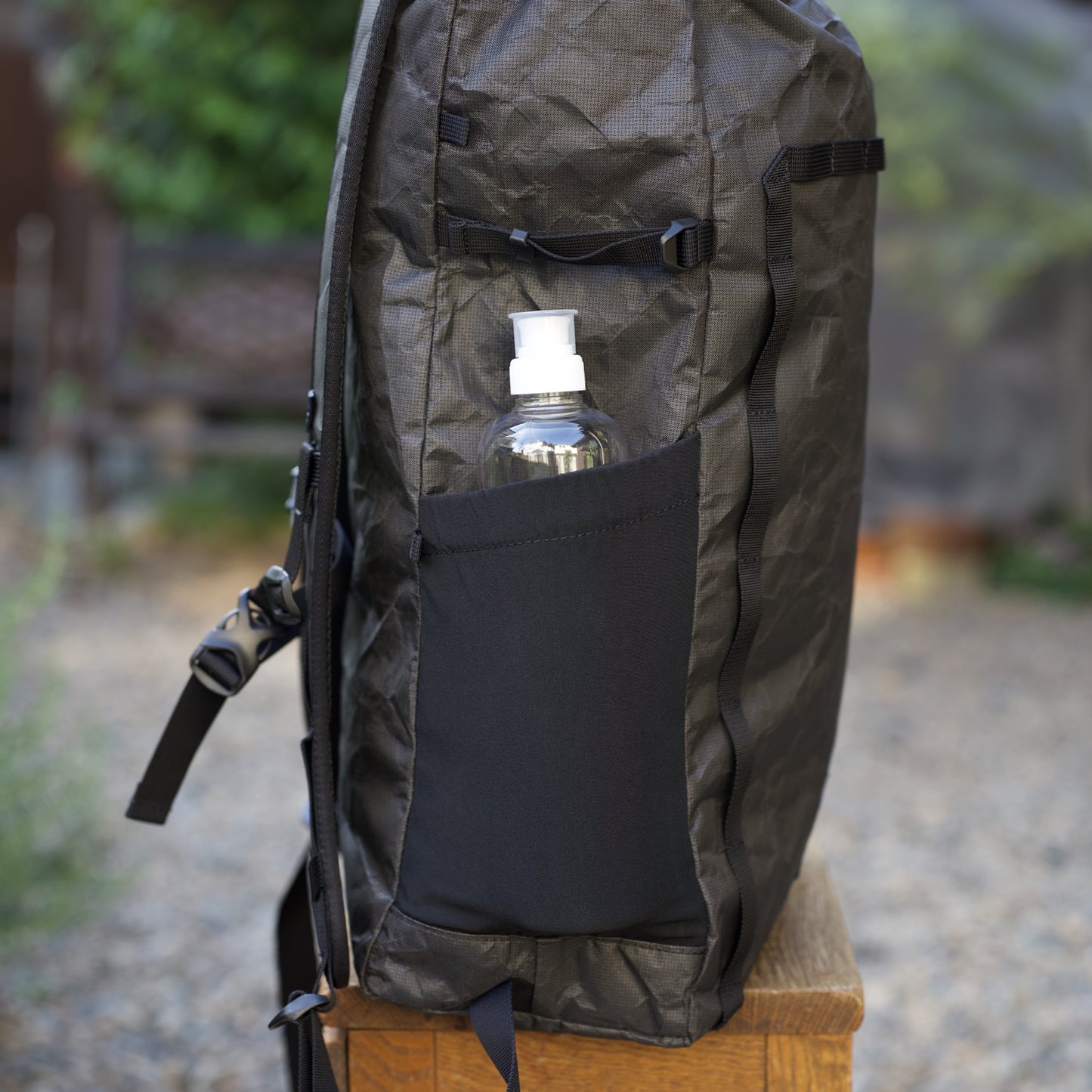 CRV Stuff Sack Pack 28 ULTRA