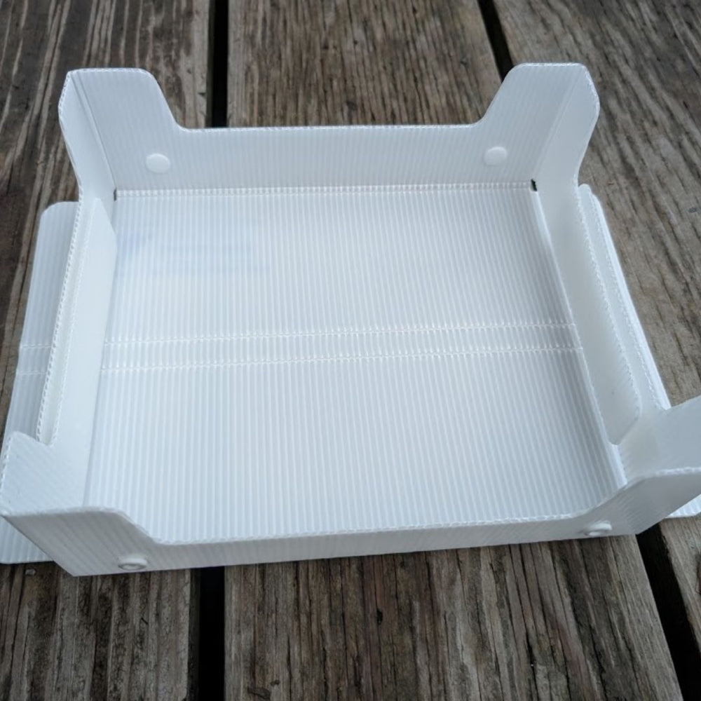 CASCADE WILD Ultra Light Table