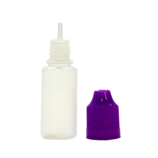 OGM Dropper Bottle Set