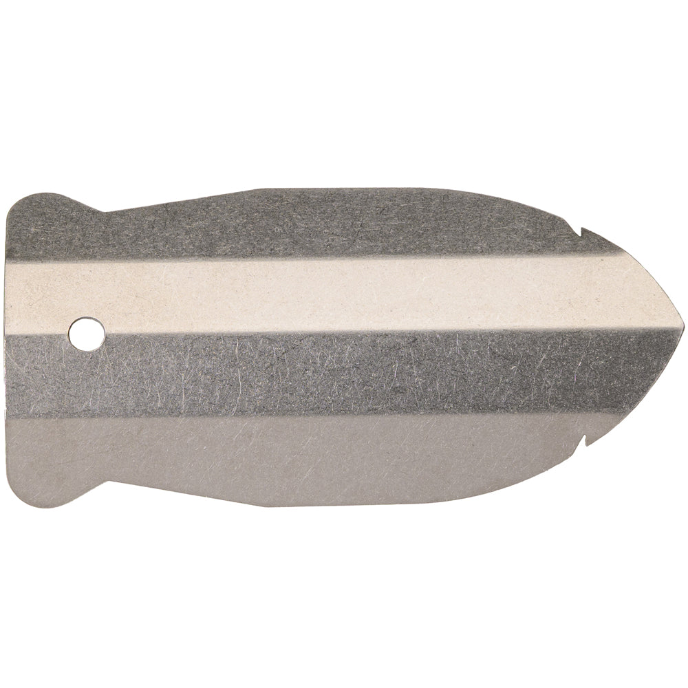 EVERNEW アナホリ Ti Trowel