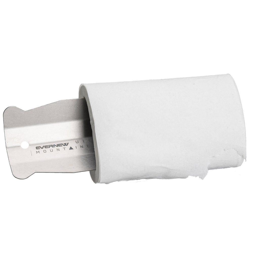 EVERNEW アナホリ Ti Trowel