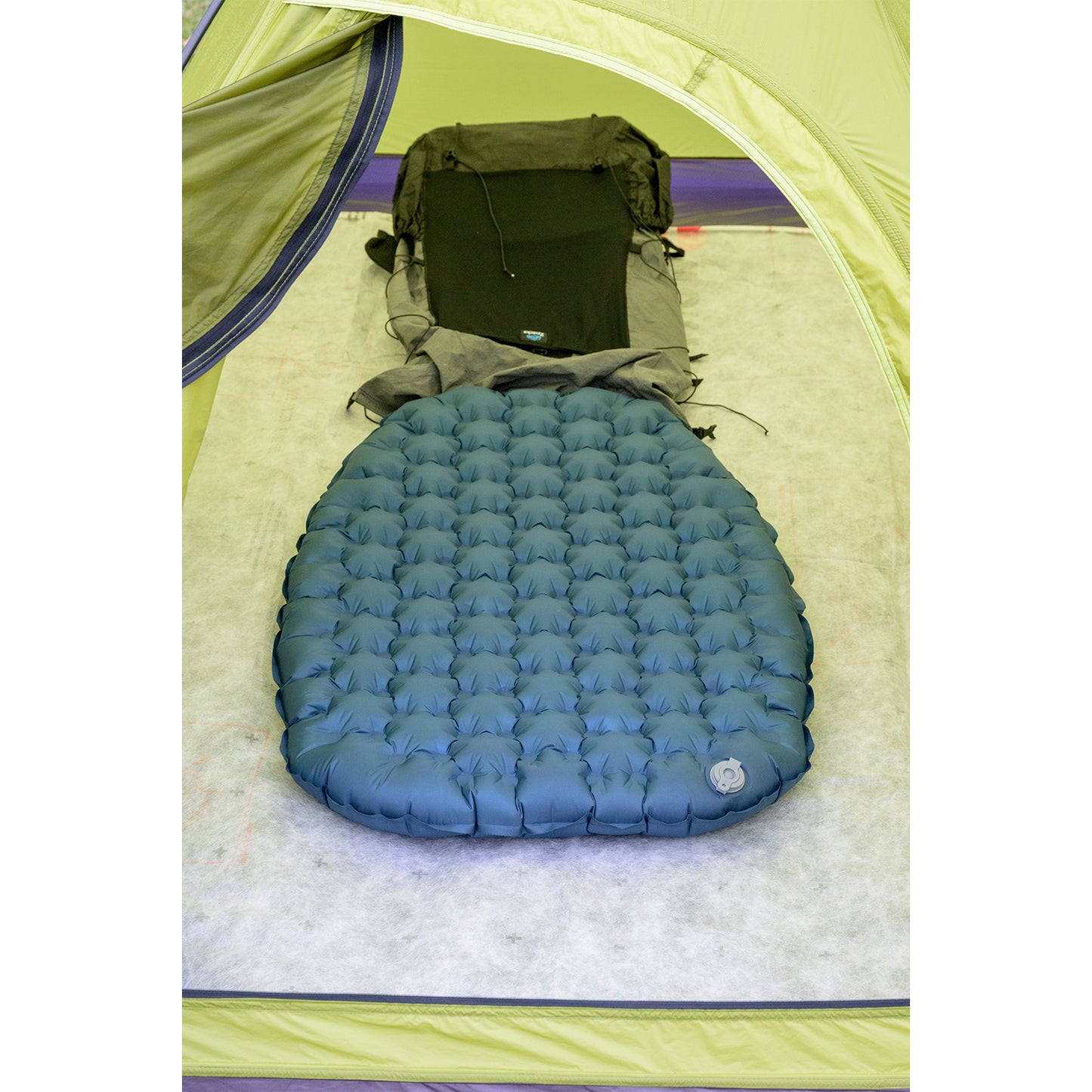 EVERNEW CORE REST zzz R5D92W59