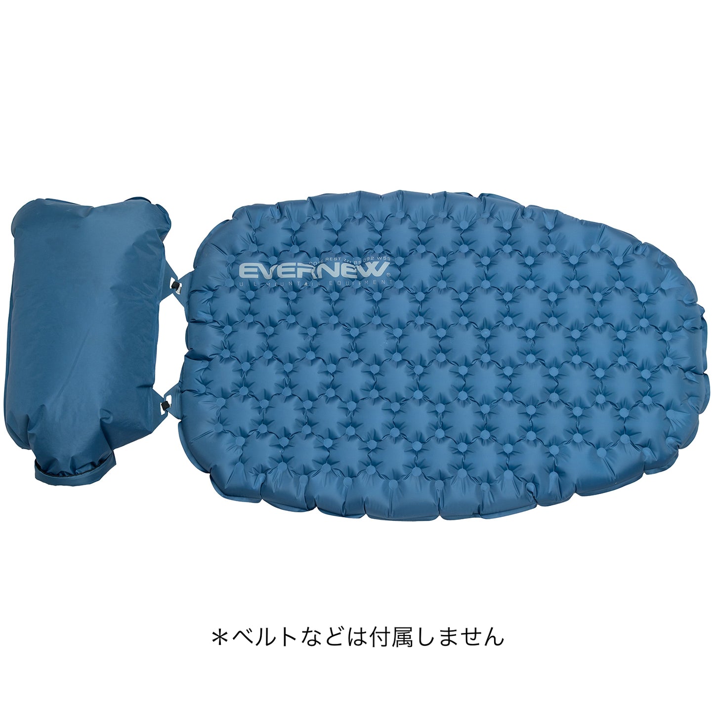 EVERNEW CORE REST zzz R5D92W59