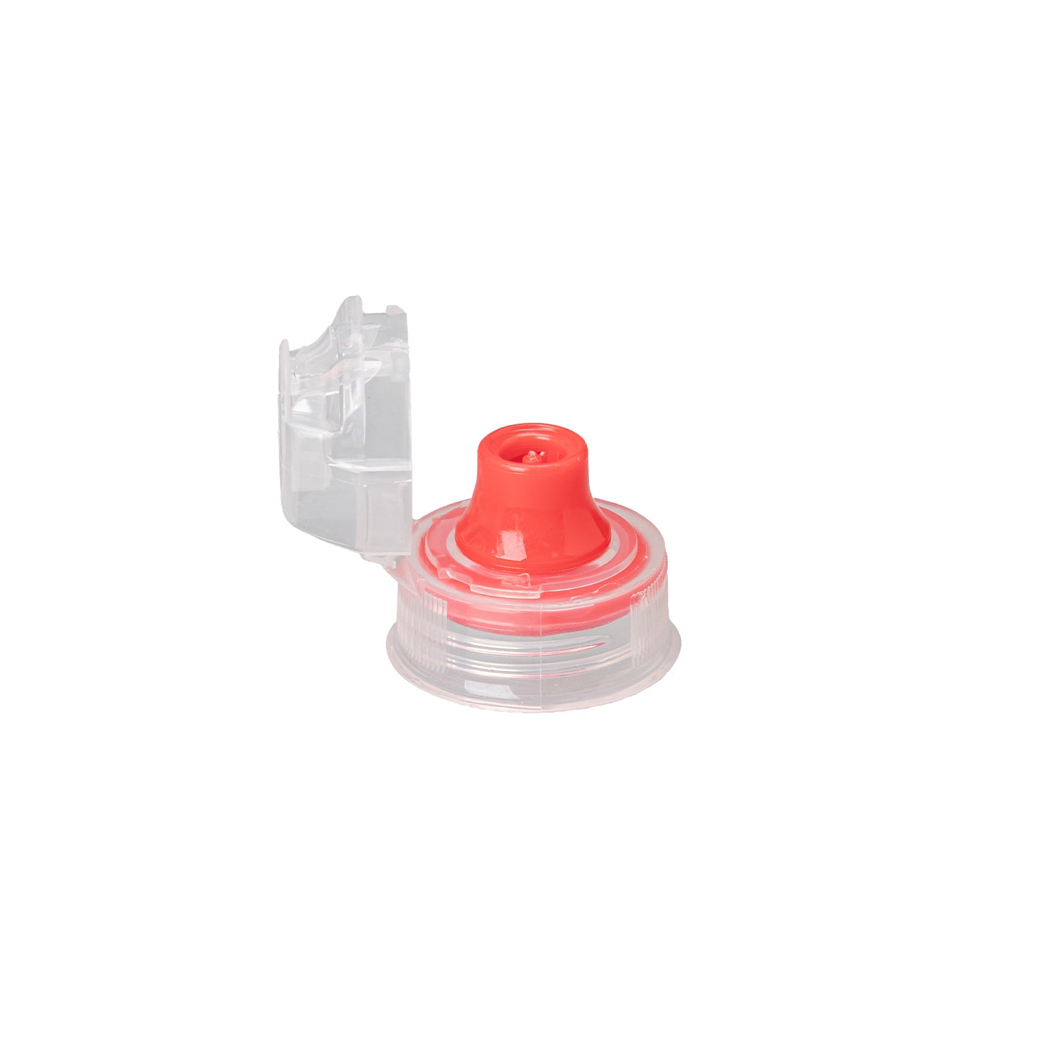 EVERNEW Flip cap