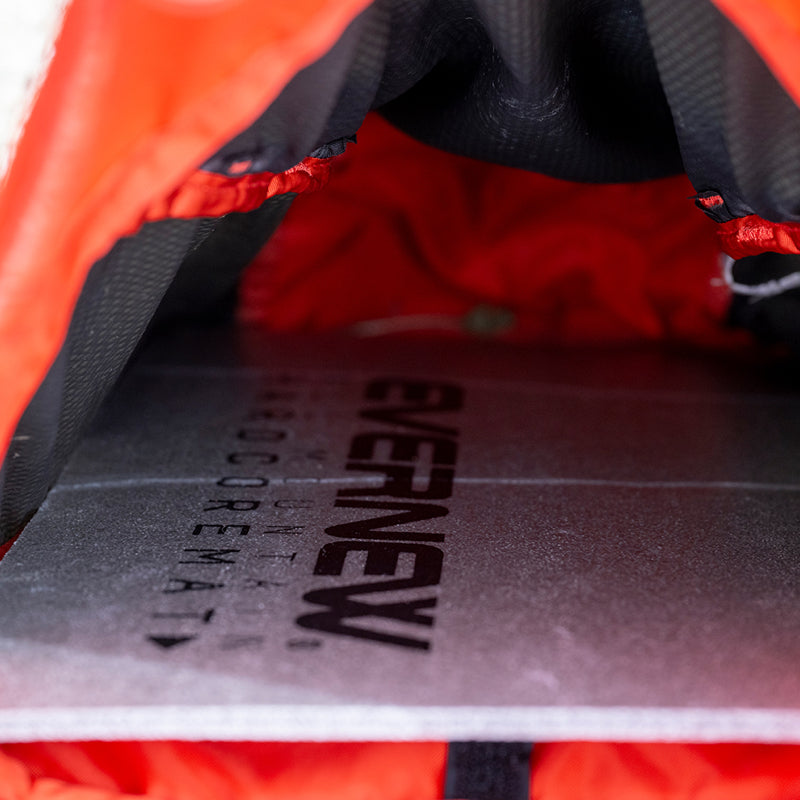 EVERNEW Hardcore Mat