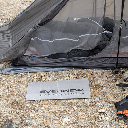 EVERNEW Hardcore Mat