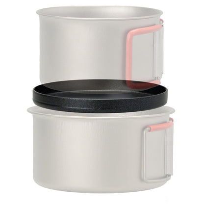 EVERNEW PANTAPAS superior 400