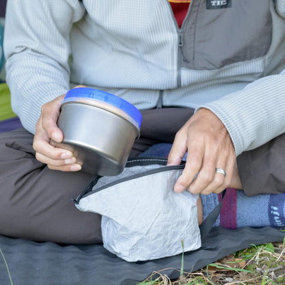 EVERNEW  Ti 520 cup NH