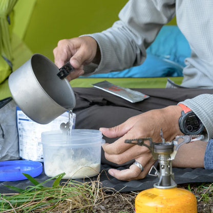 EVERNEW  Ti 520 cup NH