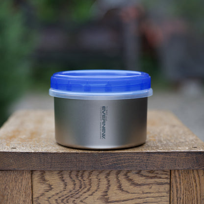 EVERNEW  Ti 520 cup NH