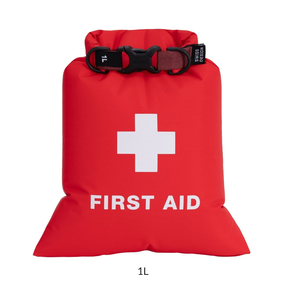 EXPED Drybag First Aid 1L