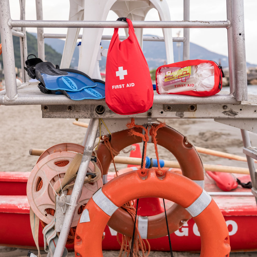 EXPED Drybag First Aid