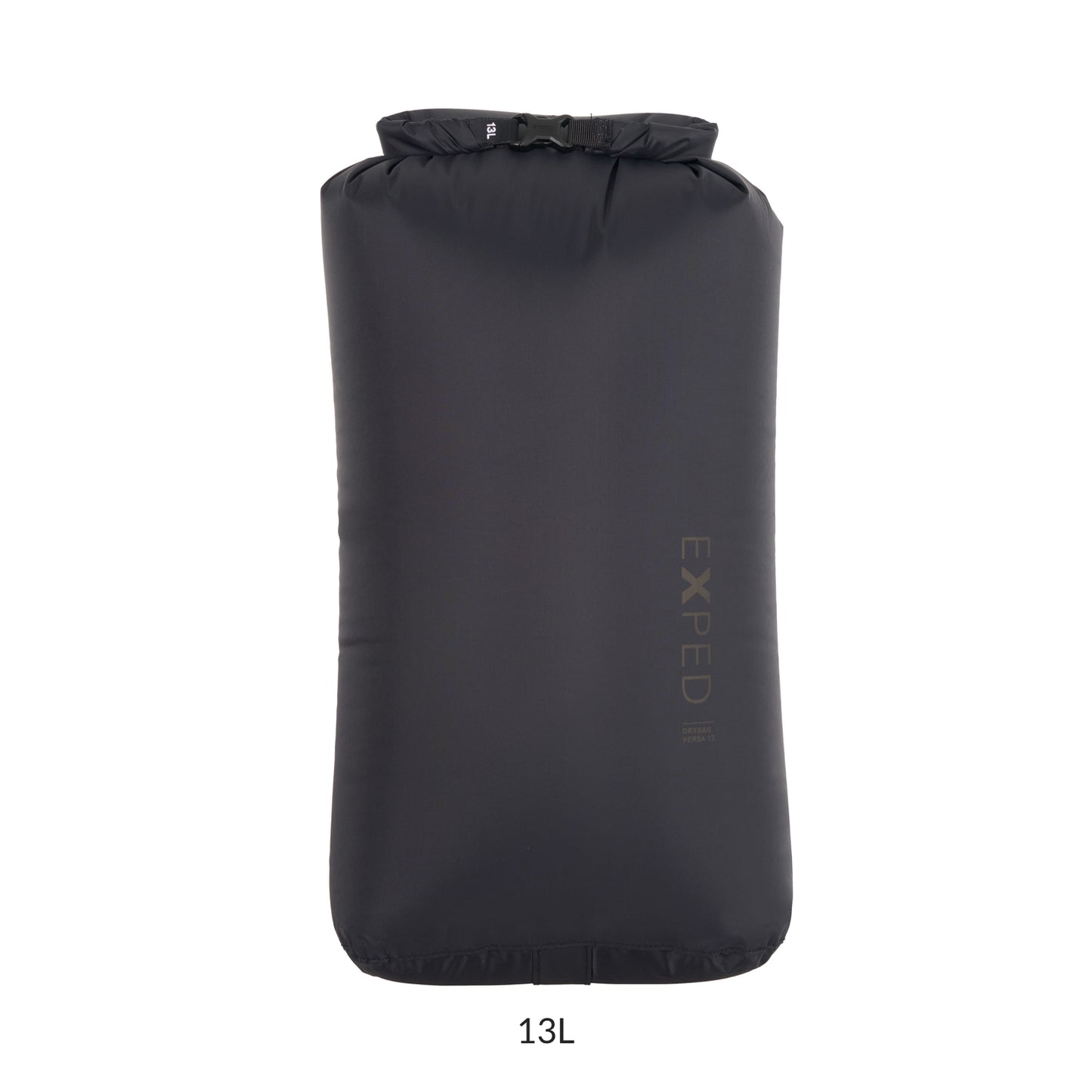 EXPED Drybag Versa Black 13L