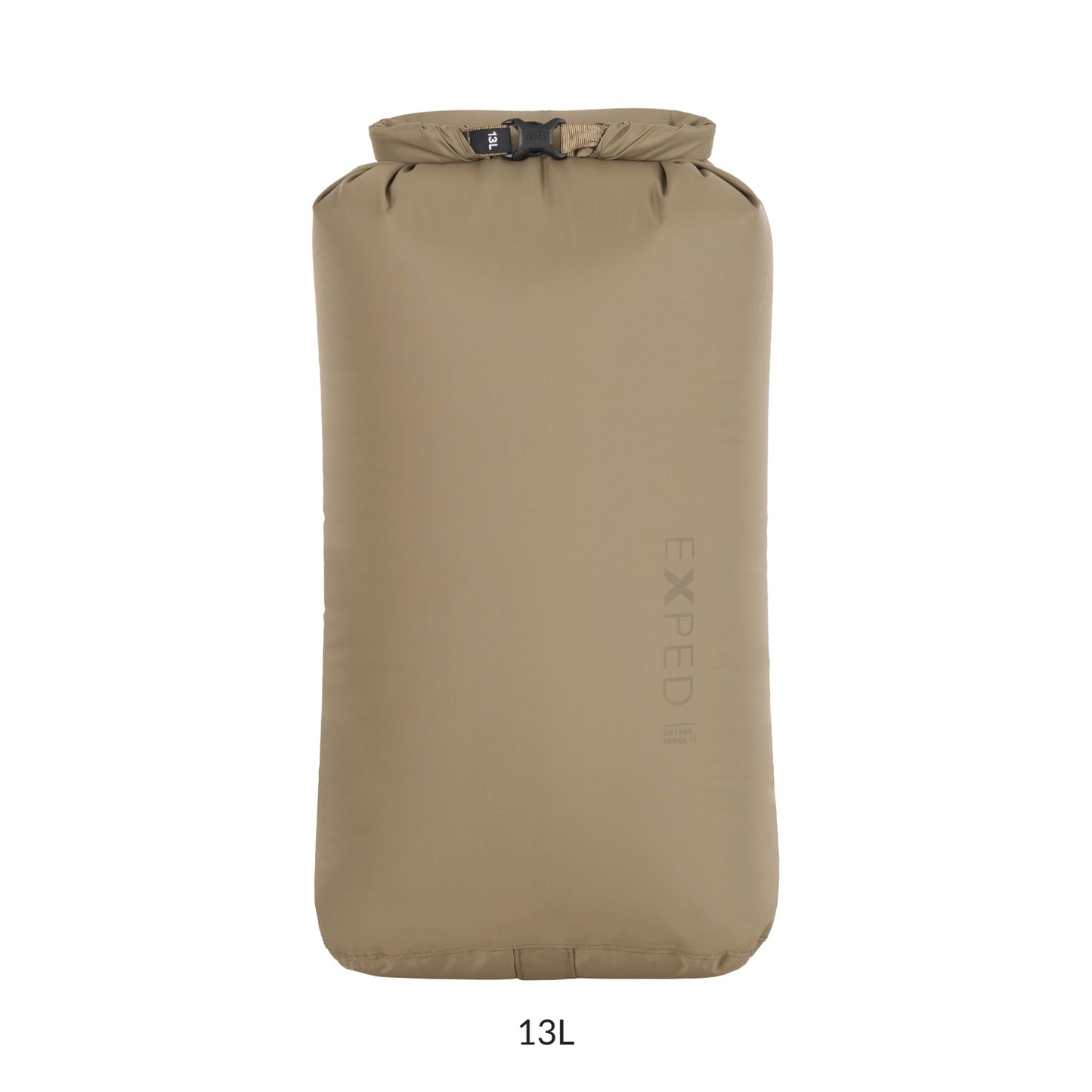 EXPED Drybag Versa Olive 13L