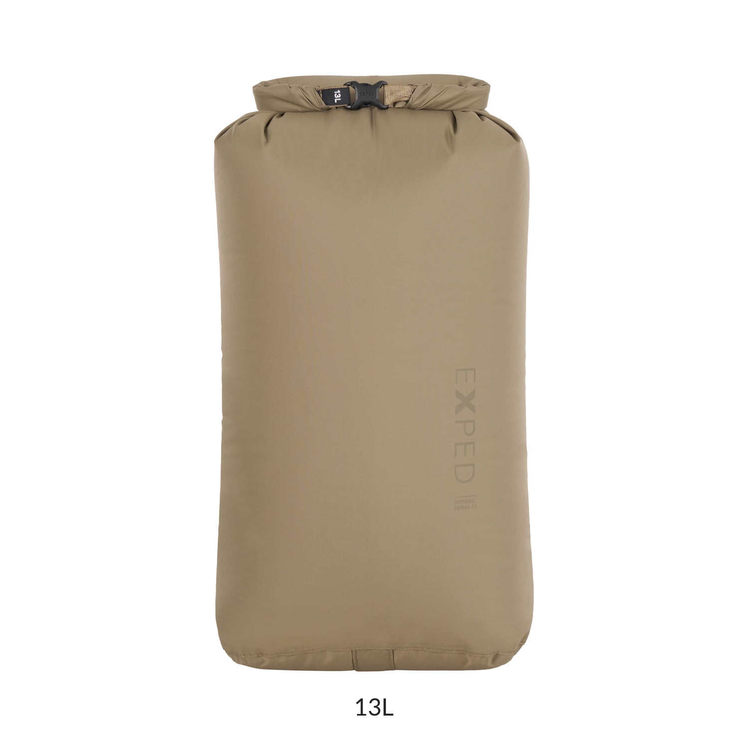EXPED Drybag Versa Olive 13L