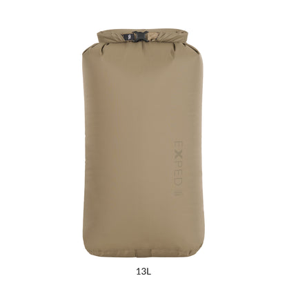 EXPED Drybag Versa Olive 13L