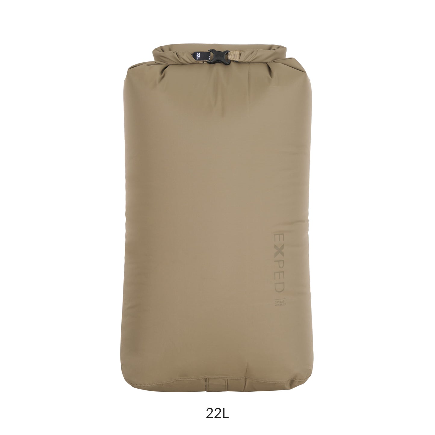 EXPED Drybag Versa Olive 22L