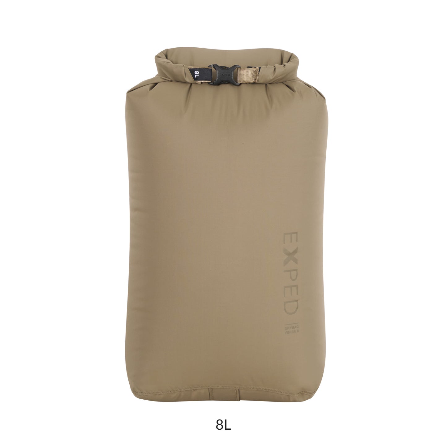 EXPED Drybag Versa Olive 8L