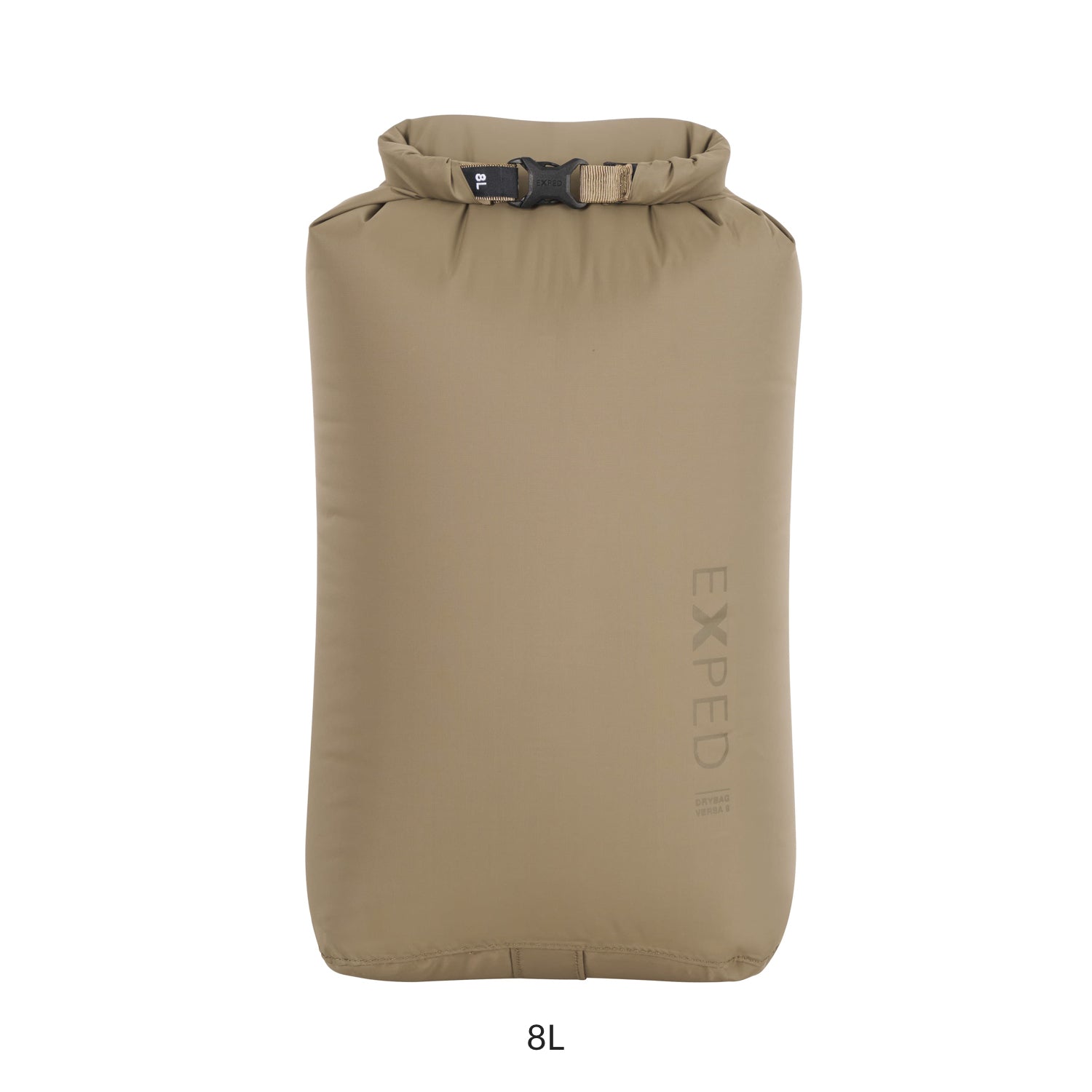EXPED Drybag Versa Olive 8L