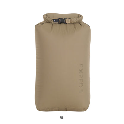 EXPED Drybag Versa Olive 8L