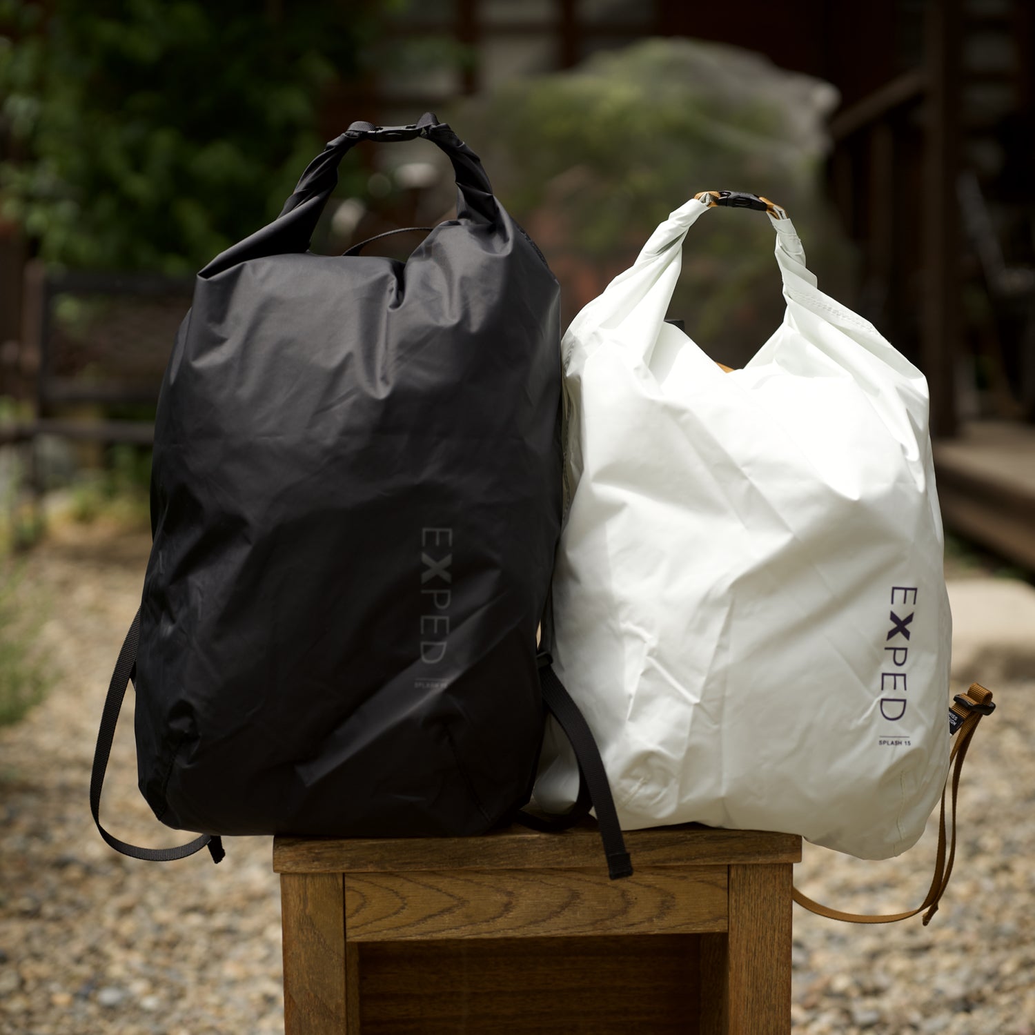 EXPED Splash 15