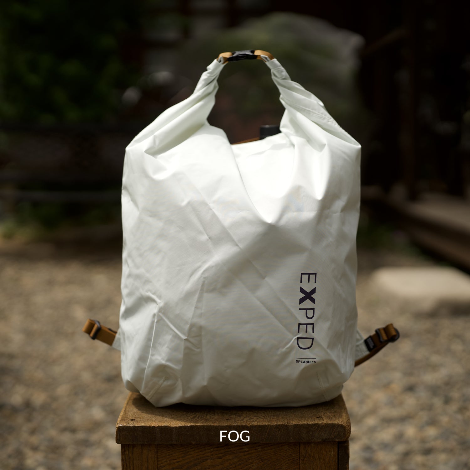 EXPED Splash 15 - Rimba – Rimba Online Store