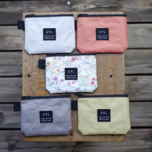 EYL mini wallet "One Shot Plus"