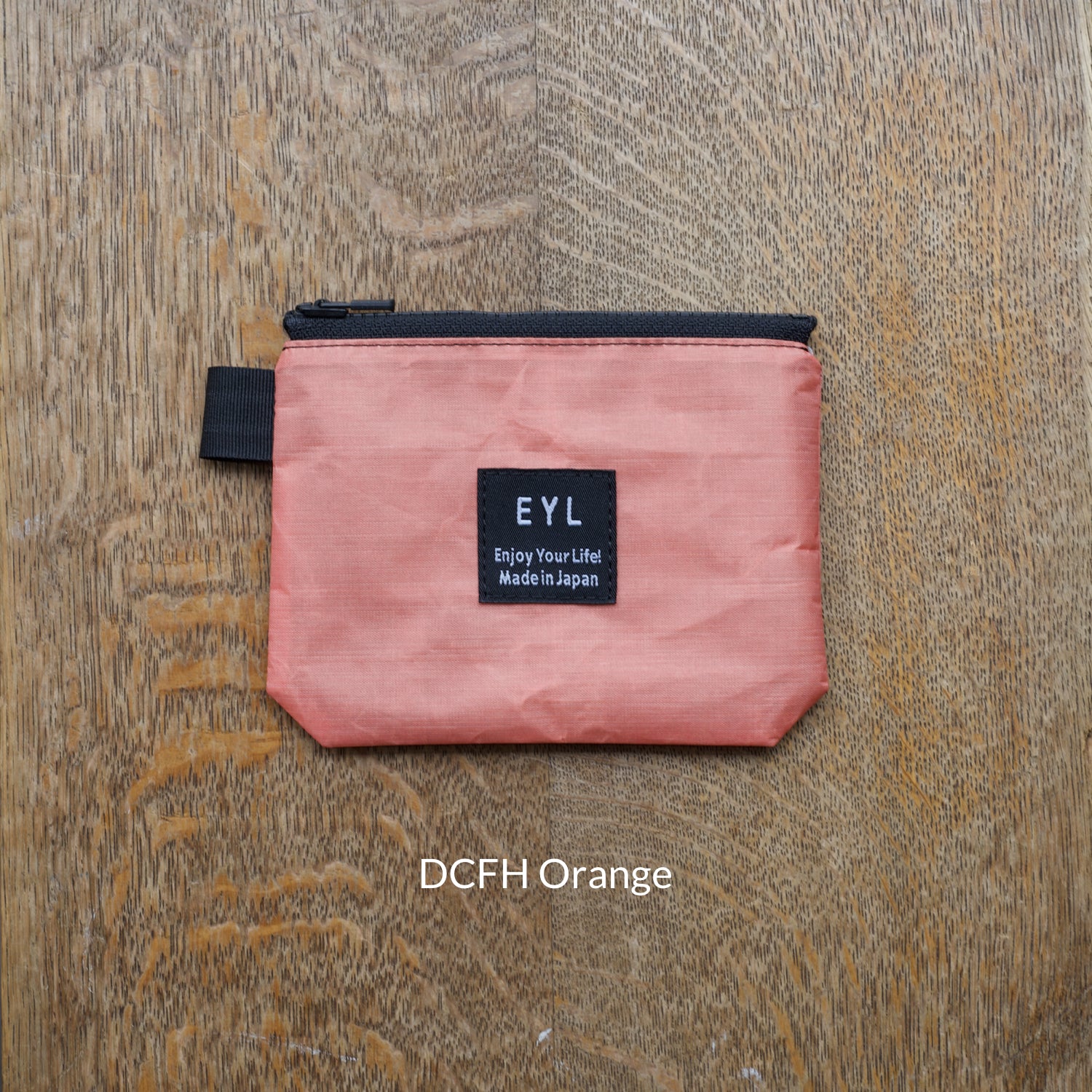 EYL mini wallet "One Shot Plus" DCFH Orange